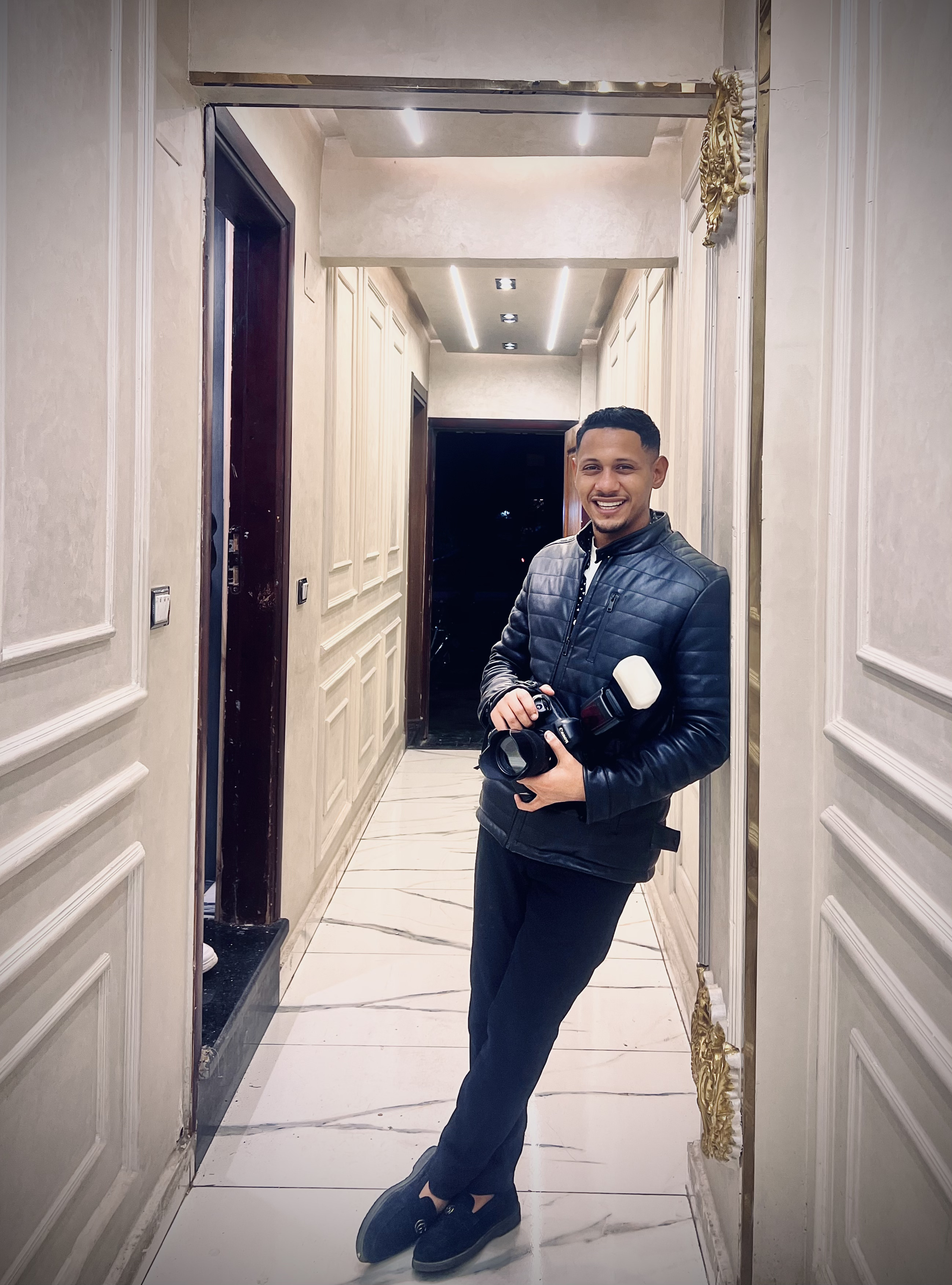 Mohamed Ashraf